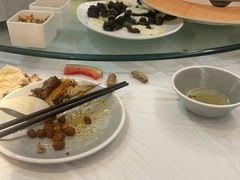 -不倒翁·安徽名菜楼(步行街店)