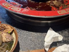 -陈眼镜火锅(总店)