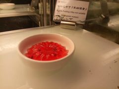 -三宝大饭店-中和艺素餐厅(浦上金山正祥广场店)