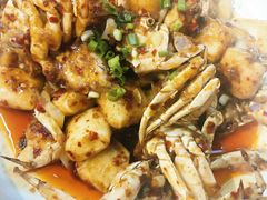 -领蟹祥记·香辣蟹·特色小海鲜(奥体天虹店)