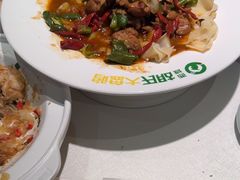 -胡氏大盘鸡新疆菜(石岗店)