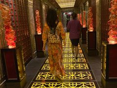 -北京四季酒店·采逸轩