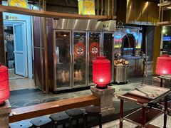 -大鸭梨烤鸭·北京菜(南小街/南苑店)