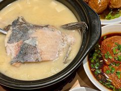 -兔爸私家小厨(新北万达店)