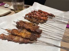 -苏小牛·牛肉串(国贸店)