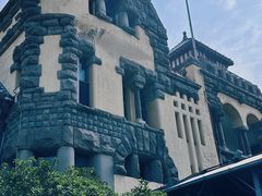 -青岛德国总督楼旧址博物馆