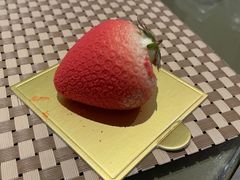 -长沙三景韦尔斯利酒店·Oval全日制餐厅自助餐