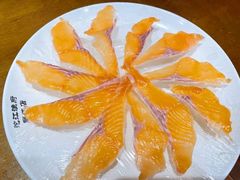 金鳟鱼-沱江鱼府(丽江店)