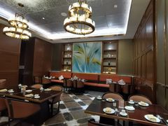 -臻萃轩中餐厅(国家会展中心店)