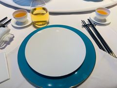 -湘上湘(米其林餐厅-正大中心总店)