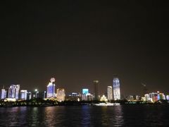 -武汉两江游览·夜游长江(汉口粤汉码头)