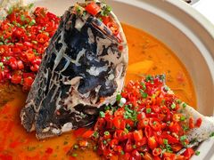 -钰湘宴·剁椒鱼头王(岳麓望月公园店)