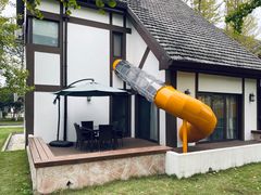 -太阳岛度假酒店