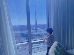 -广州富力丽思卡尔顿酒店