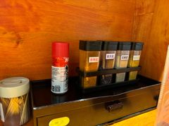 -天妇罗内顺田(罗湖店)