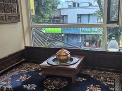 -伊帆食府·青海地方特色美食