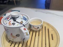 -南拳十三姨·潮汕砂锅粥·粤菜(西单大悦城店)