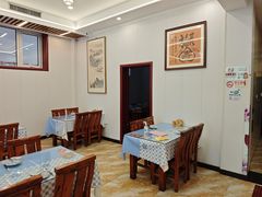 -丽泽山庄·生态怀柔菜·虹鳟鱼(红螺寺店)