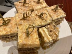 -马哥孛罗咖啡厅·Cafe Marco (厦门马哥孛罗东方大酒店)