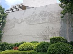 -广州花园酒店