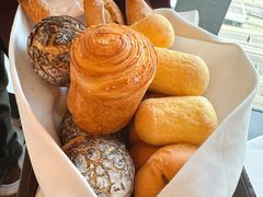 -Caprice(香港四季酒店)