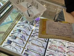 -精益眼镜(建三店)