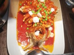 -外婆家(杭州马塍店·杭帮菜名店)