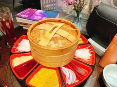 羲和烤鸭-羲和雅苑•北京烤鸭(乐园道万象城店)
