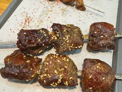 -亿牌牌东北烧烤(怀特店)
