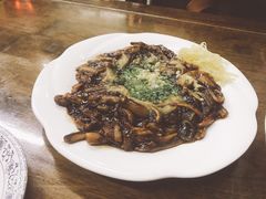 响油鳝糊-协和菜馆(凤凰街店)