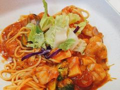 -柠檬树茶餐厅(海雅缤纷城店)