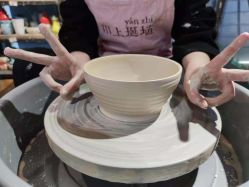 -川上陶艺社(大悦城店)