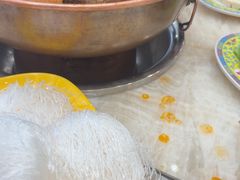 -清真·马家火锅美食城(镇江北路店)