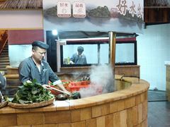 -耕渔小院·湖南鱼鲜(望城店)