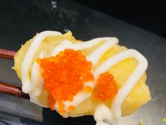-戏作寿司(观音桥店)
