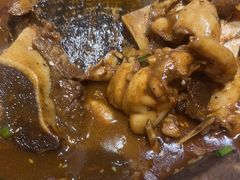 -元银甲·湖北地标美食(汉阳店)