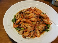 -卢小厨私房菜(长兴店)