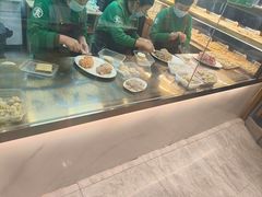 -袁记云饺(西安路店)