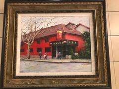 -红房子西菜馆(淮海中路店)