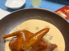 -恒记饭店(珠江路总店)