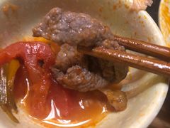 -大龙辣火锅·龙虾·烧烤(湖滨新天地店)