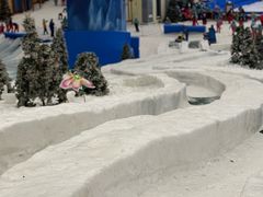 -长沙湘江欢乐雪域