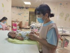 -保丽宝泰母婴护理院·月子中心·产康·中医(常州店)