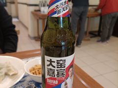 -东方饺子王(和平里店)