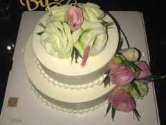 -花间烘焙BLossom Bakery