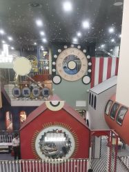 -MELAND CLUB亲子乐园·派对·餐厅(北京芳圆里ID MALL店)