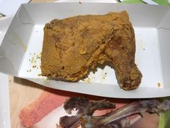 -德克士(五洲餐厅)