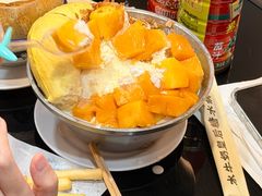 -水牛奶皇后糖水铺(深圳总店)