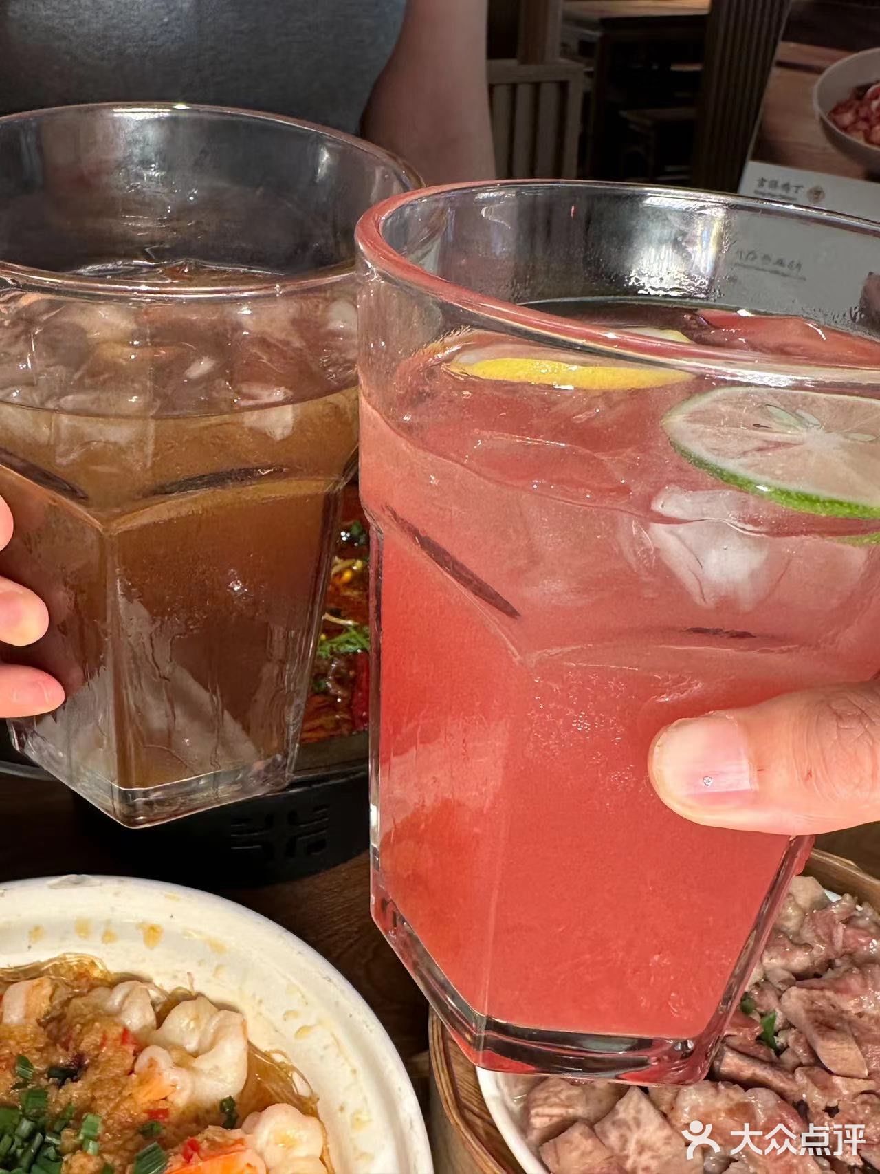 盐帮菜就这一家！每一道菜都是巨好吃的～