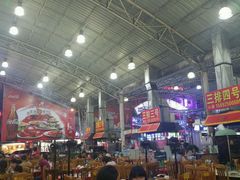 android_upload_pic-春园海鲜广场D区6号(钟姐海鲜加工店)